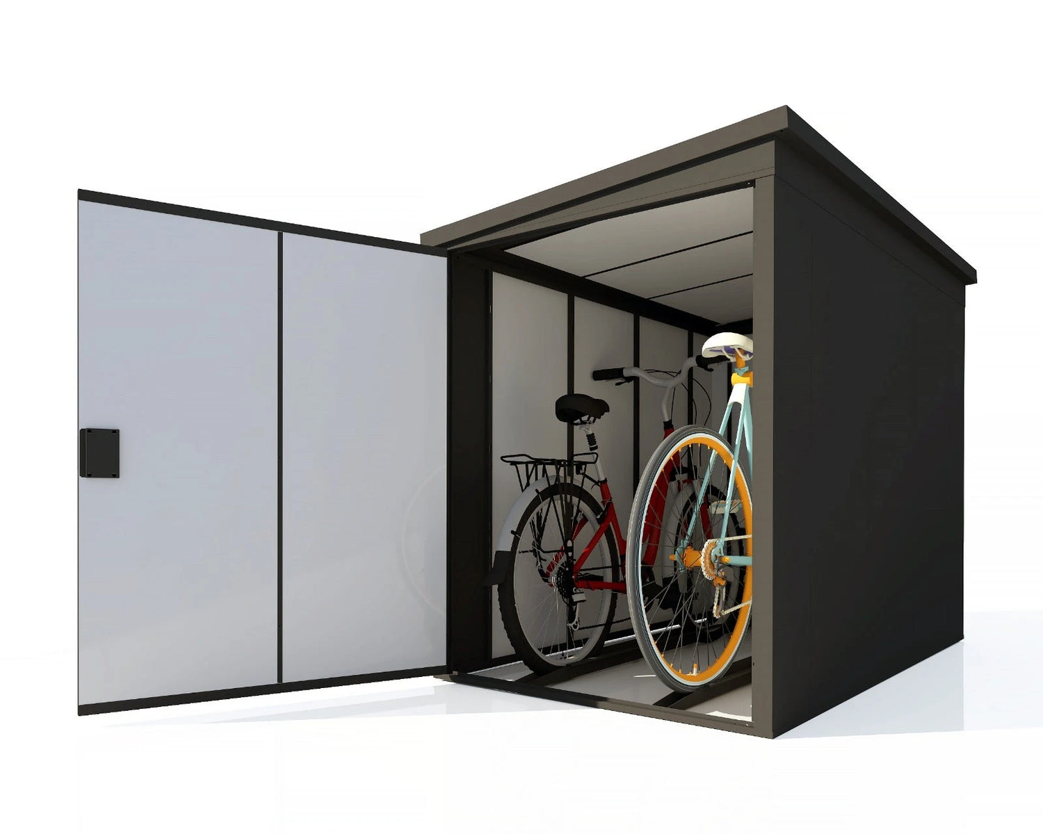 Bike Storage