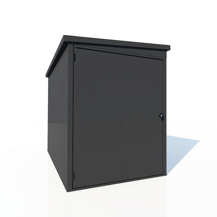 Bike Storage Box