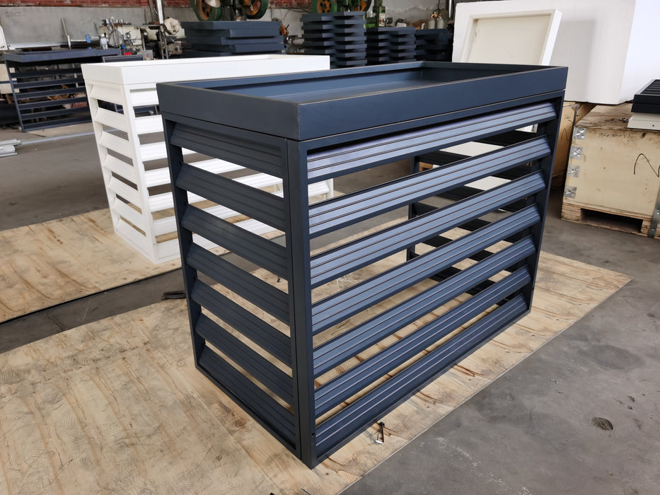 Heat Pump Cover