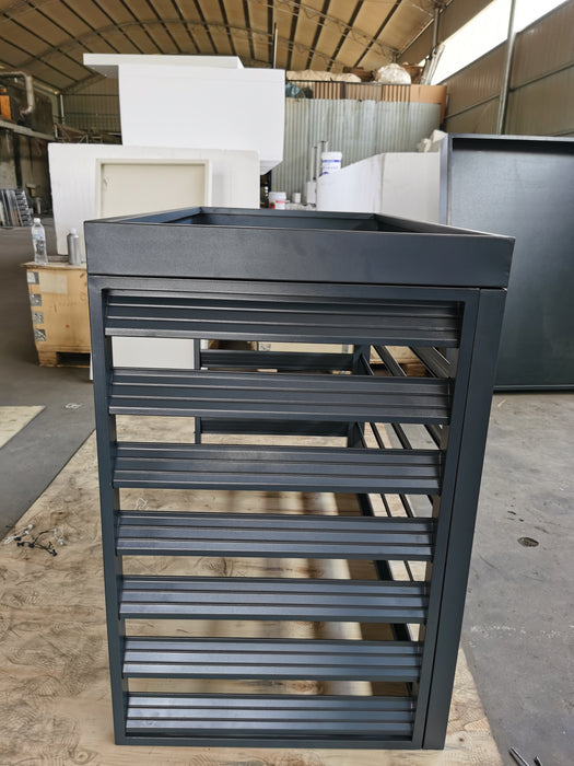 Heat Pump Cover