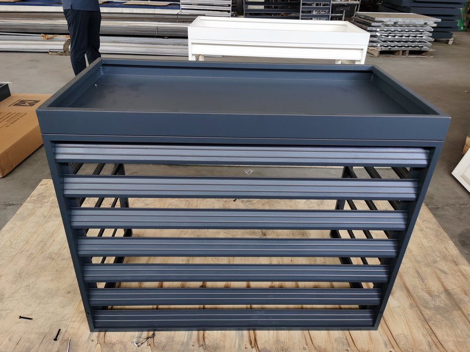 Heat Pump Cover